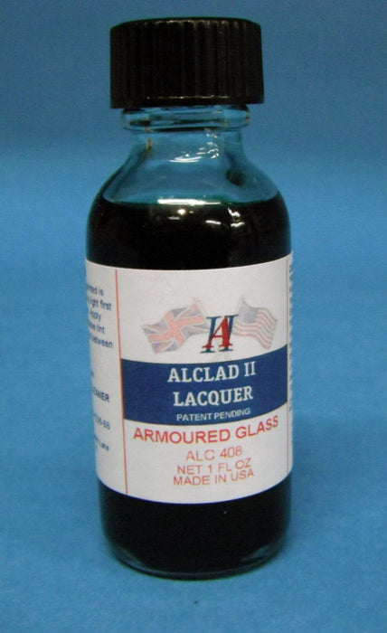 Alclad II Armored Glass Tint Lacquer - 1oz