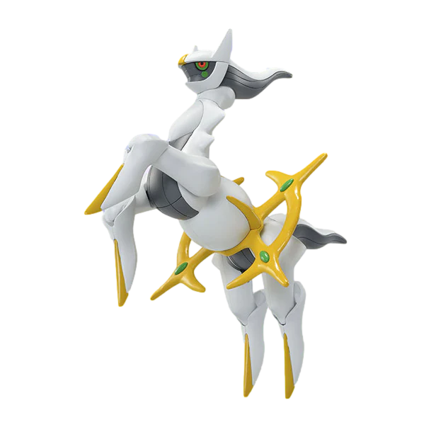 Pokémon Arceus