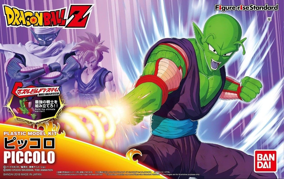 Bandai Figure-rise Standard Piccolo