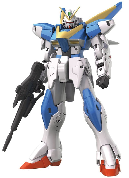 Bandai Victory Two Gundam Ver Ka V2 MG 1/100