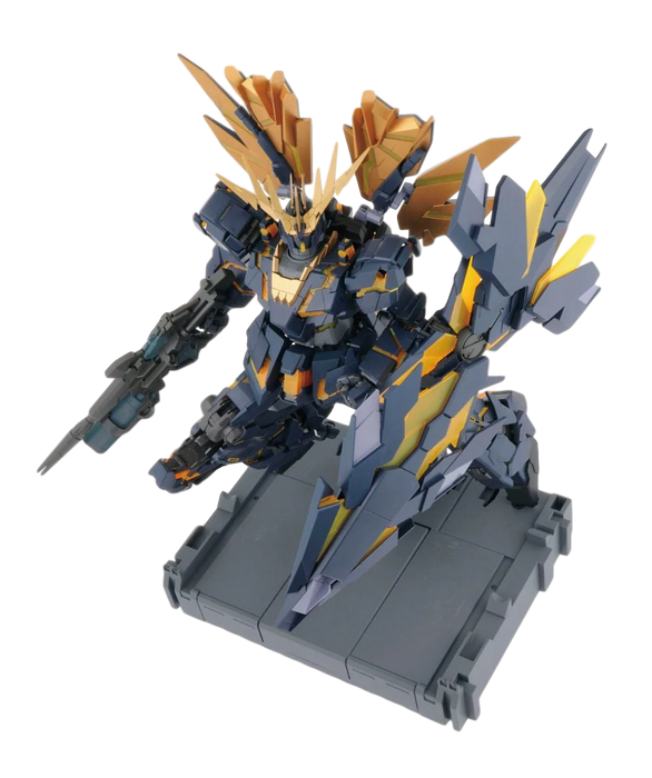 PG Unicorn Gundam 02 Banshee Norn