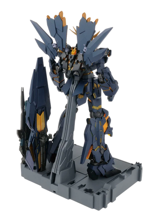 PG Unicorn Gundam 02 Banshee Norn