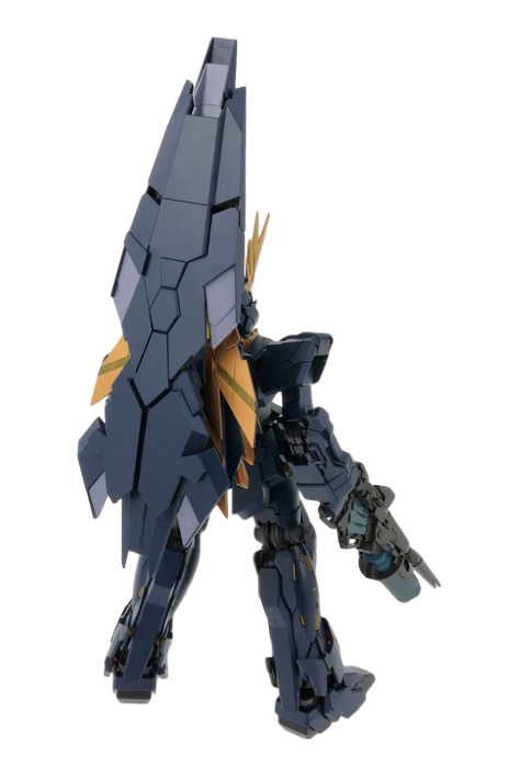 PG Unicorn Gundam 02 Banshee Norn