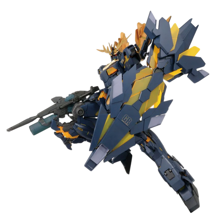 PG Unicorn Gundam 02 Banshee Norn