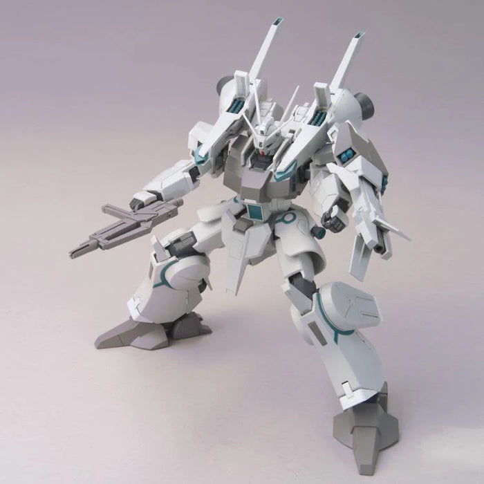 HGUC 170 Silver Bullet