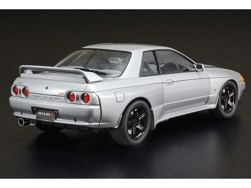 Nissan Skyline Gt-R (R32) 1:24 scale model kit