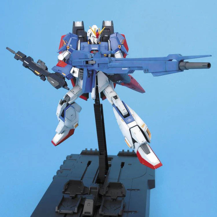 MG MSZ-006 Zeta Gundam (Ver. 2.0)