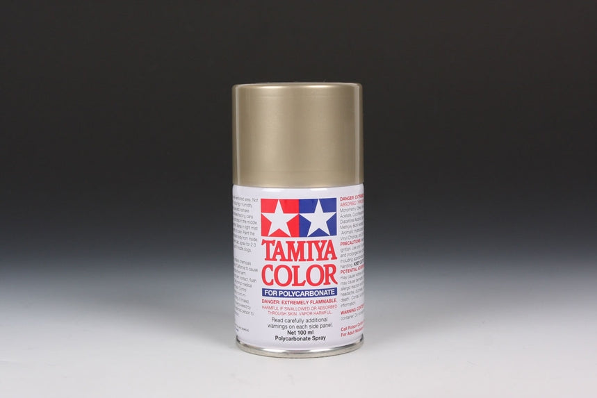 Tamiya PS-52 - Champagne Gold - 100 ml