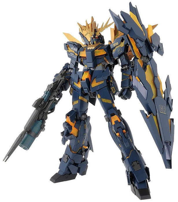 Bandai Unicorn Gundam 02 Banshee Norn Gundam PG 1/60