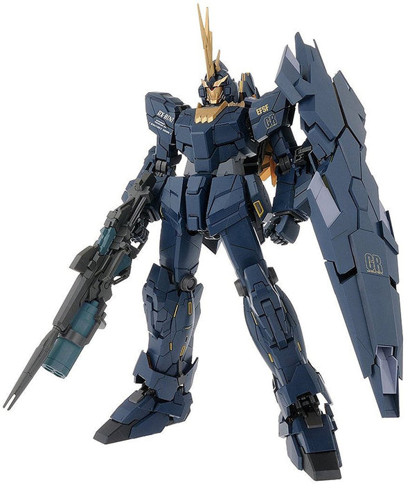 Bandai Unicorn Gundam 02 Banshee Norn Gundam PG 1/60