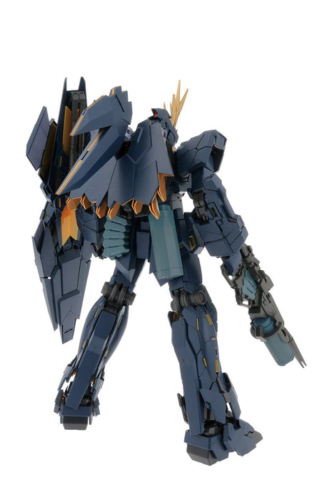 Bandai Unicorn Gundam 02 Banshee Norn Gundam PG 1/60