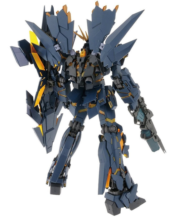 Bandai Unicorn Gundam 02 Banshee Norn Gundam PG 1/60