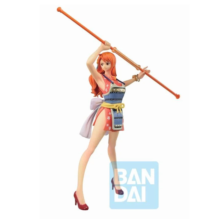 One Piece Ichibansho Nami (Anniversary)