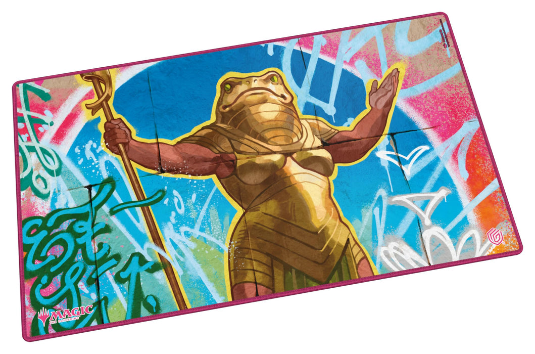 Ultimate Guard: "Aetherdrift" - Sab-Sunen, Luxa Embodied