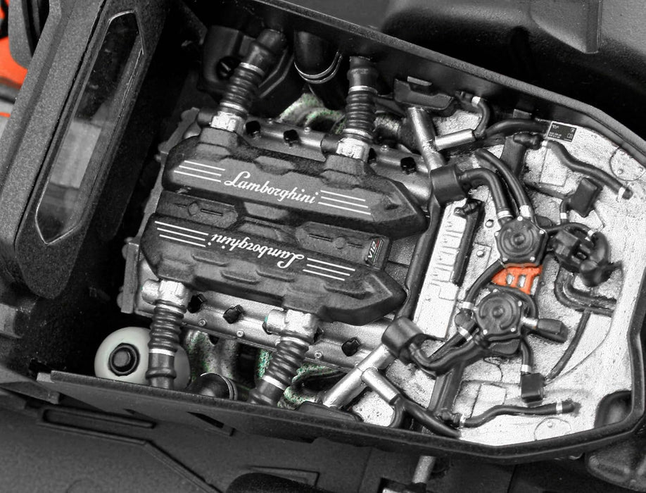 Lamborghini Revuelto 1/24