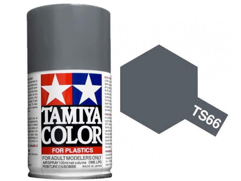 Tamiya 100ml TS-66 IJN Gray