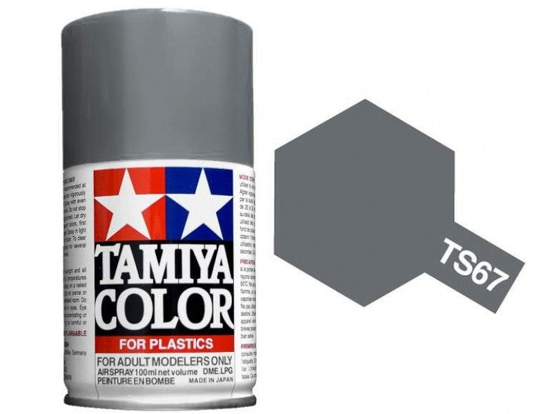 Tamiya 100ml TS-67 IJN Gray