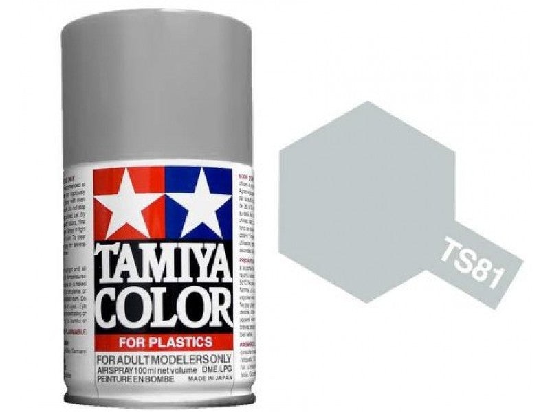 Tamiya 100ml TS-81 British Navy Gray