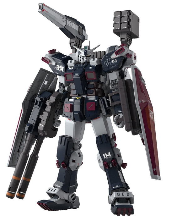 MG Full Armor Gundam Ver.Ka (Gundam Thunderbolt Ver.)