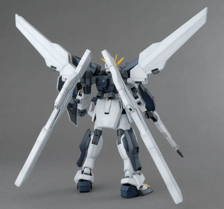 MG Gundam Double X