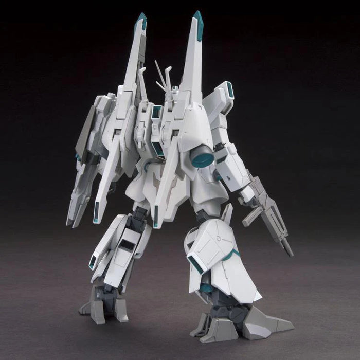 HGUC 170 Silver Bullet