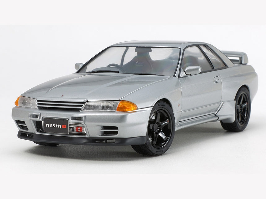 Nissan Skyline Gt-R (R32) 1:24 scale model kit