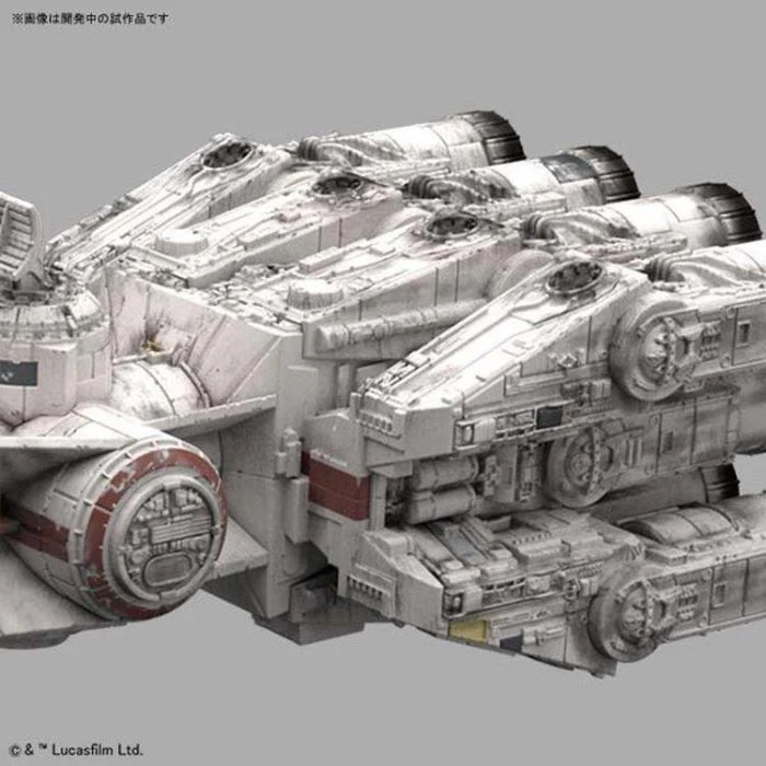 014 Blockade Runner