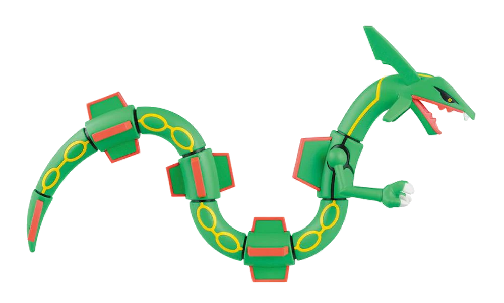 Pokémon Rayquaza