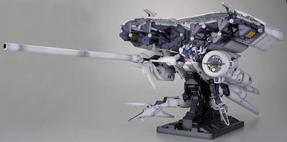 Bandai HGUC 028 RX-78 GP03 Dendrobium Bandai HGUC 028 RX-78 GP03 Dendrobium
