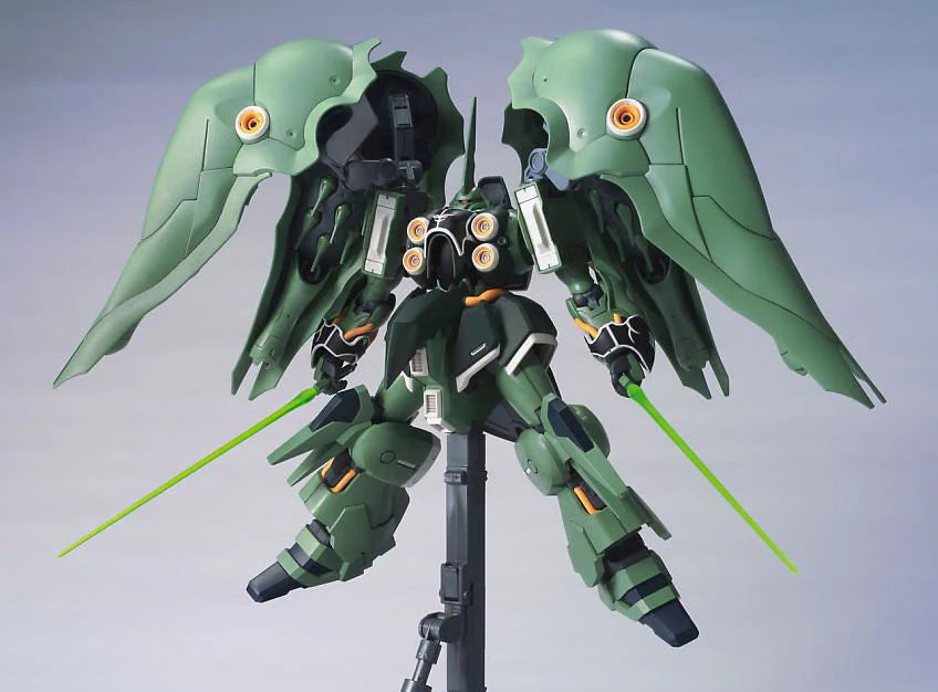 HGUC 099 NZ-666 Kshatriya