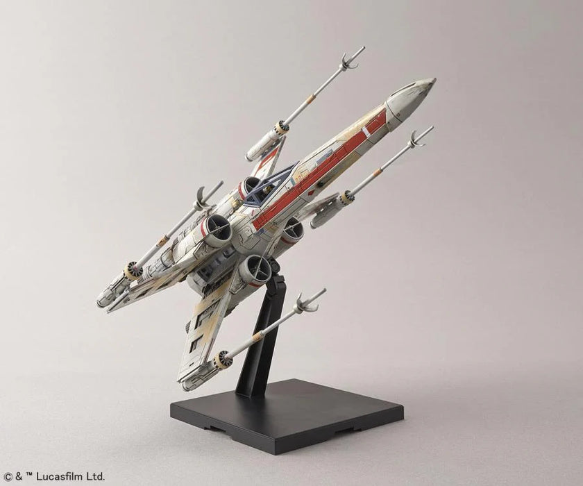 1/72 & 1/144 Red Squadron X-Wing Starfighter Special Set