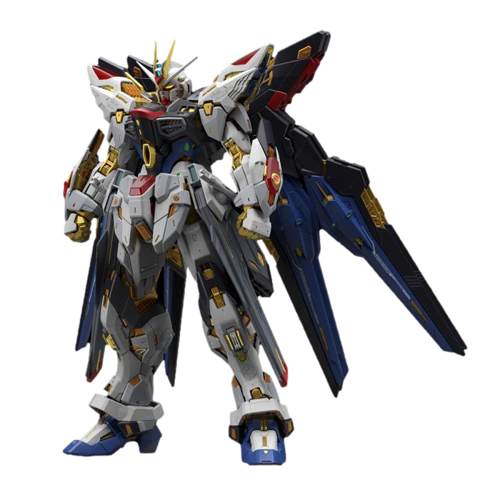 MGEX Strike Freedom Gundam