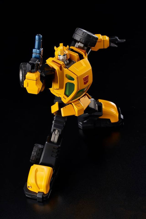 Flame Toys Transformers Bumblebee - Model Kit