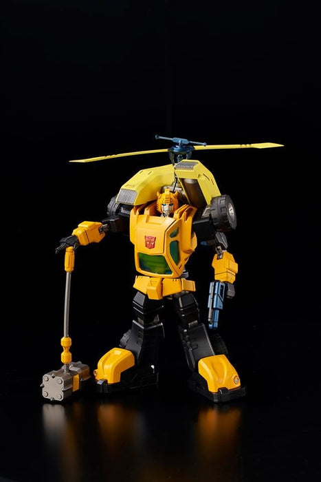 Flame Toys Transformers Bumblebee - Model Kit