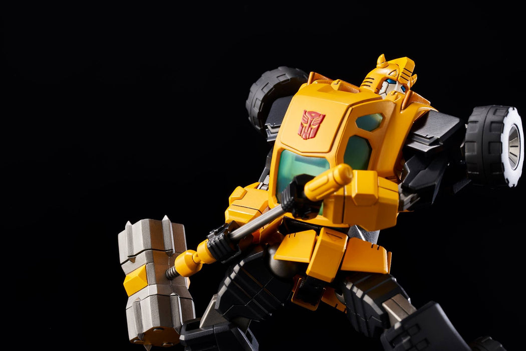 Flame Toys Transformers Bumblebee - Model Kit