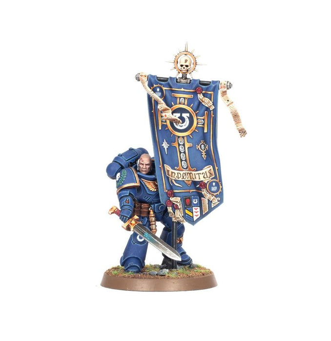 Space Marine: Primaris Ancient