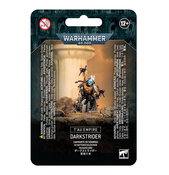 T’au Empire: Darkstrider