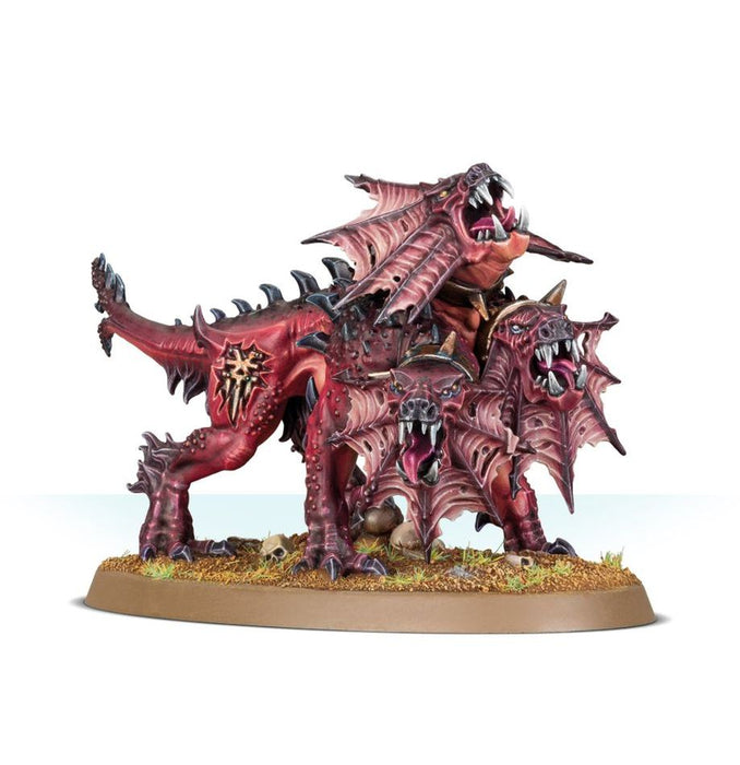 Chaos Daemons: Karanak, The Hound of Vengeance