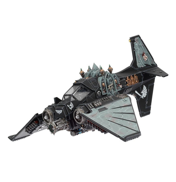 Dark Angels: Ravenwing Dark Talon