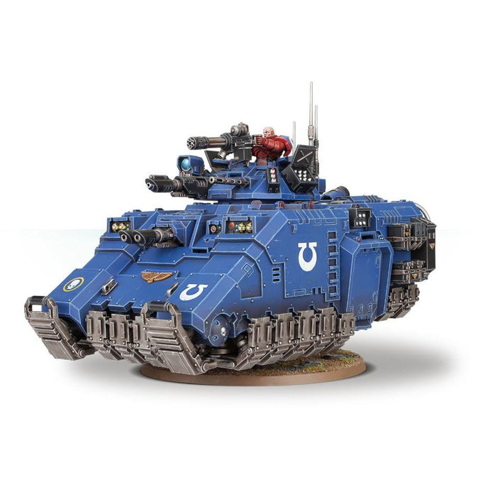 Space Marine: Primaris Repulsor