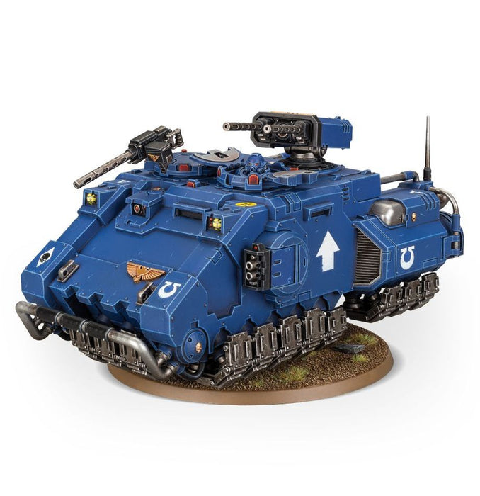 Space Marine: Primaris Impulsor