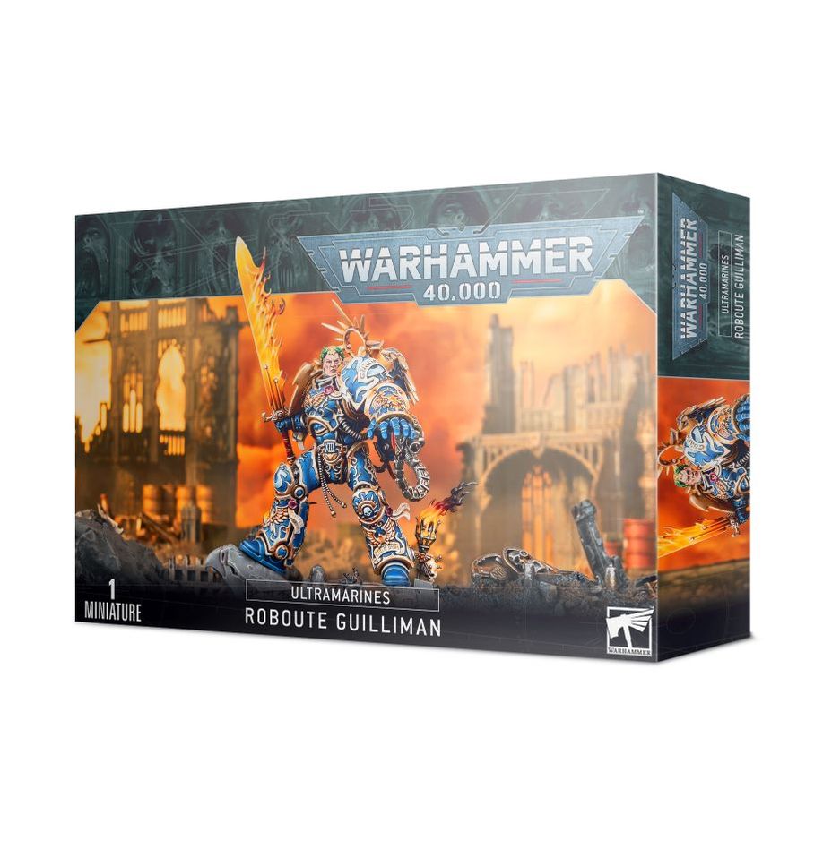 Ultramarines