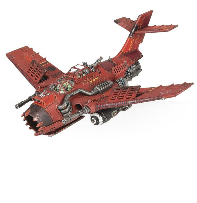 Orks: Dakkajet