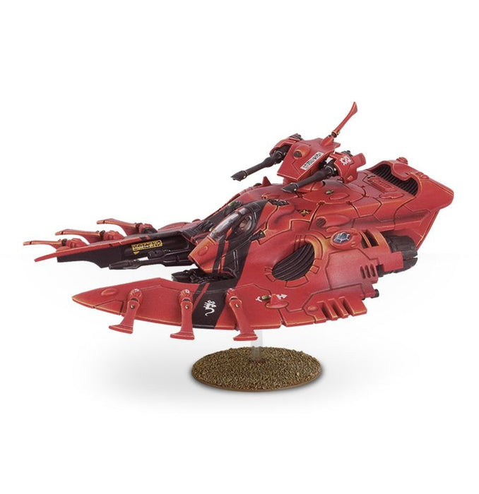 Aeldari: Craftworlds Wave Serpent