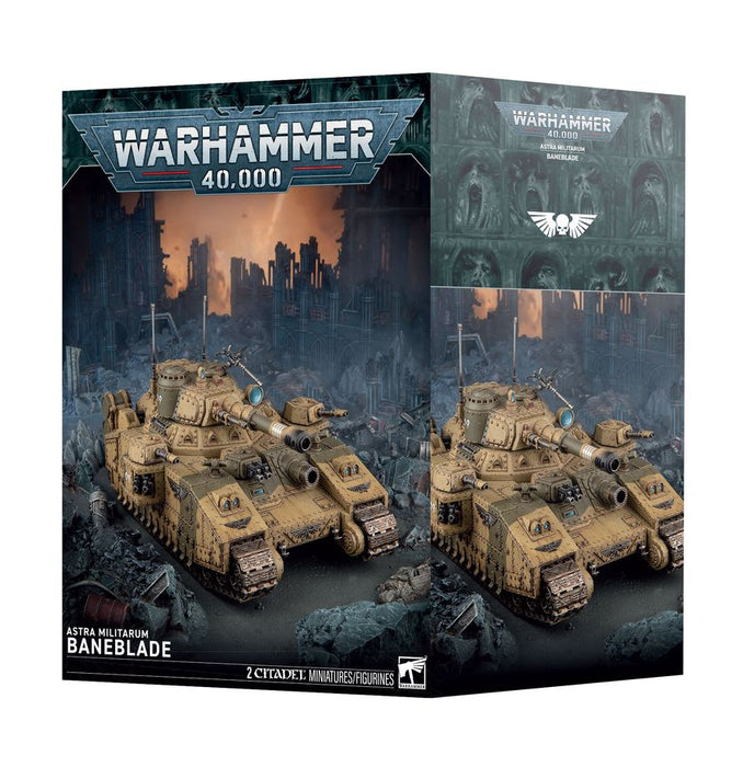 Baneblade (2026)