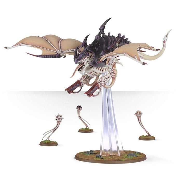 Tyranids: Tyranid Harpy