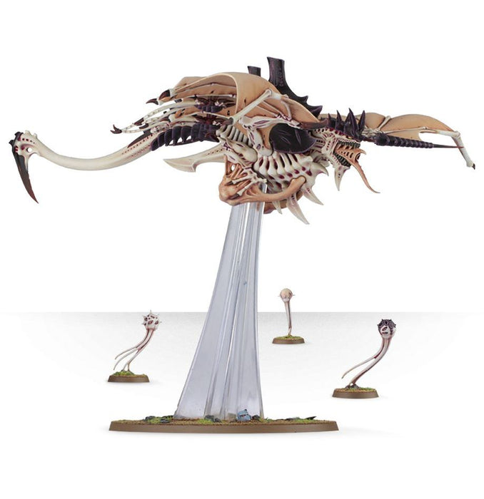 Tyranids: Tyranid Harpy