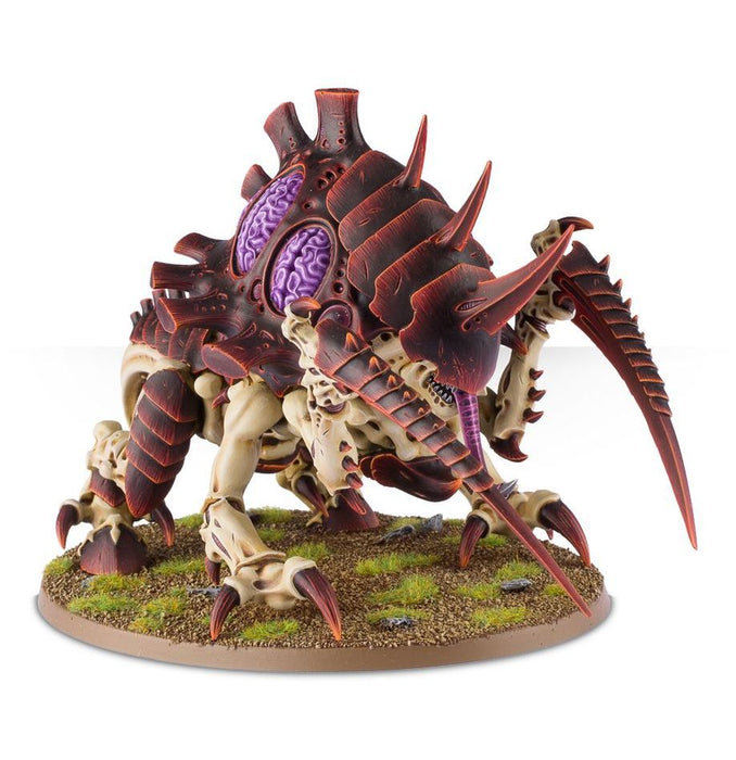 Tyranids: Toxicrene