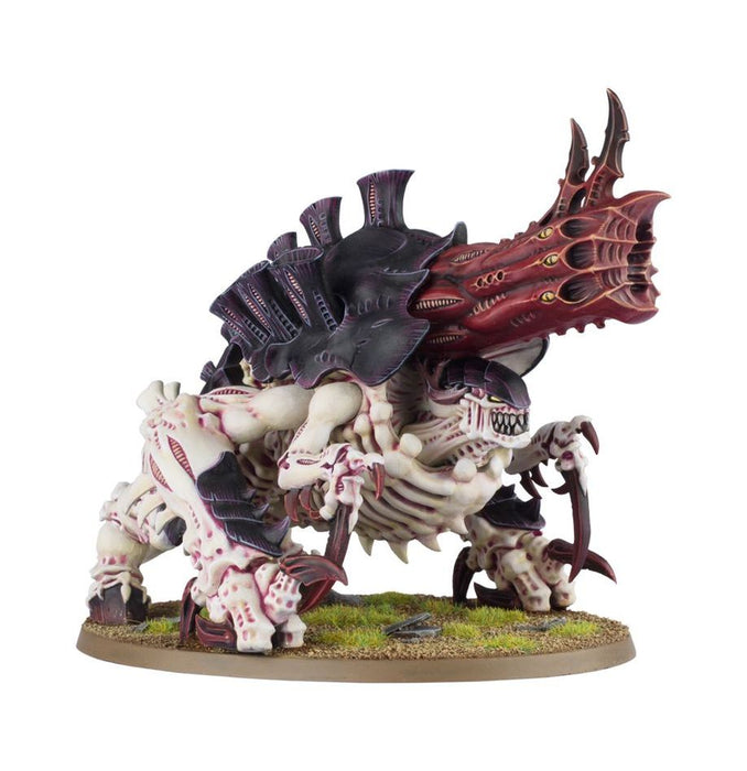 Tyranids: Haruspex