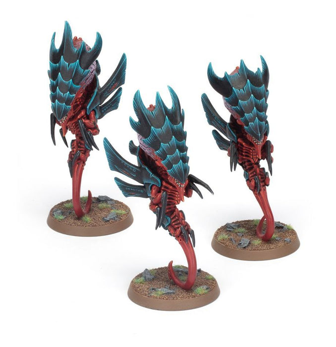 Tyranids: Venomthropes